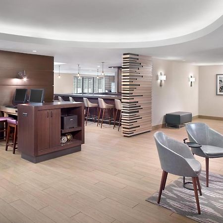 Four Points By Sheraton Charlotte Exterior foto